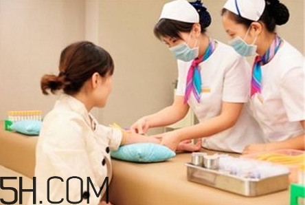 公司體檢都檢查什么項目？一年中最佳體檢時間是什么時候