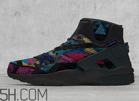 bodega葆蝶家與nike acg mowabb聯(lián)名運動鞋怎么買？