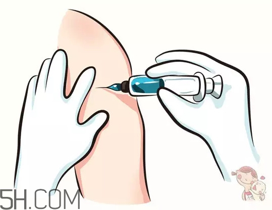 百白破疫苗是免費(fèi)的嗎？百白破疫苗是打在哪里的
