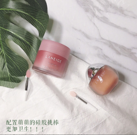 土家硒泥坊唇膜和蘭芝唇膜哪個好？土家硒泥坊唇膜和蘭芝對比