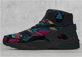 bodega葆蝶家與nike acg mowabb聯(lián)名運(yùn)動(dòng)鞋怎么買(mǎi)？