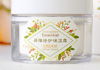上水和肌面霜怎么樣？上水和肌面霜適合膚質(zhì)
