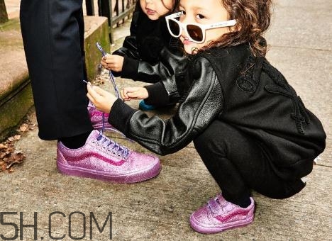 opening ceremony與vans聯(lián)名glitter 2 pack系列多少錢_在哪買？