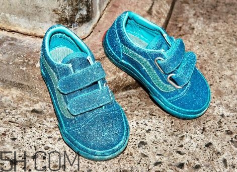 opening ceremony與vans聯(lián)名glitter 2 pack系列多少錢_在哪買？