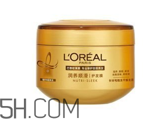 巴黎歐萊雅發(fā)膜好用嗎？怎么加熱發(fā)膜？