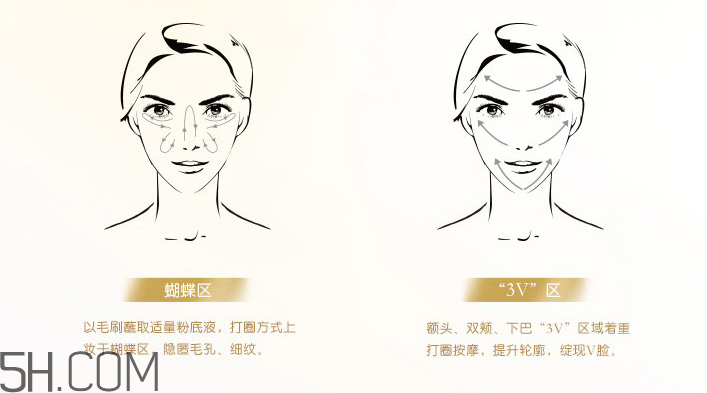 蘭蔻菁純粉底液好用嗎？蘭蔻菁純粉底液怎么樣？
