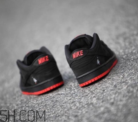 nike sb dunk low pigeon黑鴿子什么時候發(fā)售？