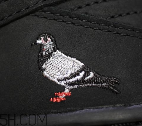 nike sb dunk low pigeon黑鴿子什么時候發(fā)售？