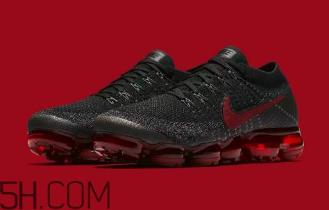 nike air vapormax bred配色發(fā)售時(shí)間_多少錢？
