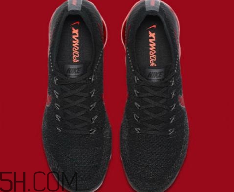 nike air vapormax bred配色發(fā)售時(shí)間_多少錢？