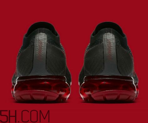 nike air vapormax bred配色發(fā)售時(shí)間_多少錢？