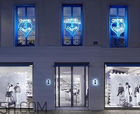 chanel與pharrell聯(lián)名adidas originals hu nmd發(fā)售時(shí)間_怎么買？
