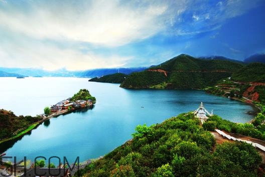 瀘沽湖旅游要多少錢？瀘沽湖旅游最佳時間