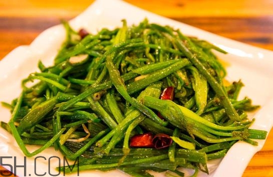 麗江水性楊花是什么菜？水性楊花菜怎么做？