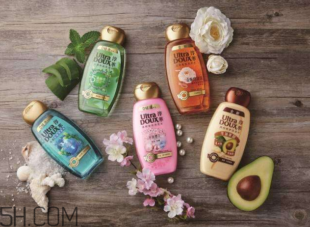 淳萃洗發(fā)水哪個(gè)款好？頭發(fā)毛躁用什么洗發(fā)水好？