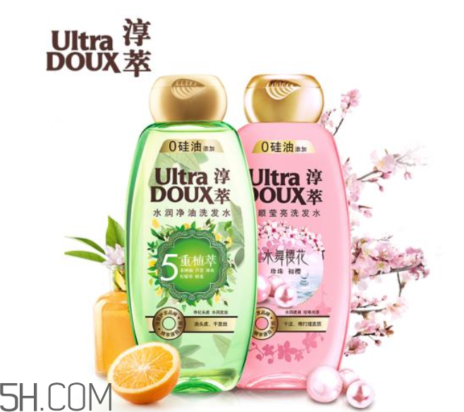 淳萃洗發(fā)水哪個(gè)款好？頭發(fā)毛躁用什么洗發(fā)水好？