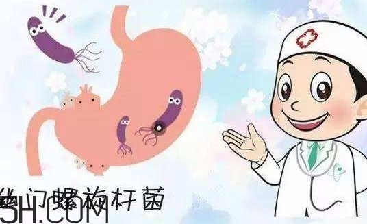 幽門螺桿菌會(huì)傳染嗎？幽門螺桿菌吃什么藥
