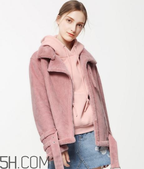 麂皮絨是什么面料？麂皮絨衣服怎么清洗？