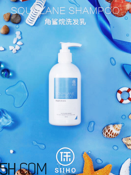 什禾洗發(fā)水怎么樣？什禾洗發(fā)水好用嗎？