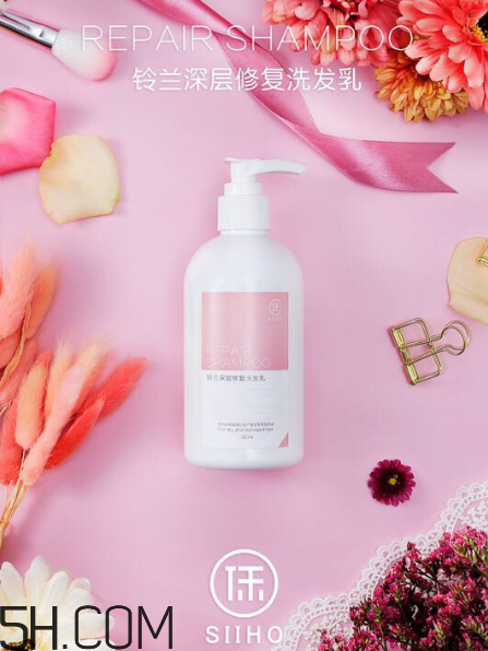 什禾洗發(fā)水怎么樣？什禾洗發(fā)水好用嗎？