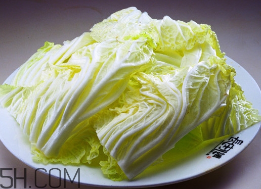 大白菜可以放冰箱嗎？酸辣大白菜怎么做