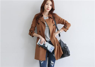 麂皮絨是什么面料？麂皮絨衣服怎么清洗？