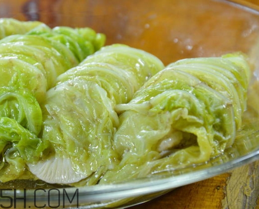 大白菜可以生吃嗎？大白菜可以隔夜吃嗎