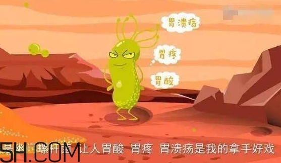 幽門螺桿菌會(huì)傳染嗎？幽門螺桿菌吃什么藥