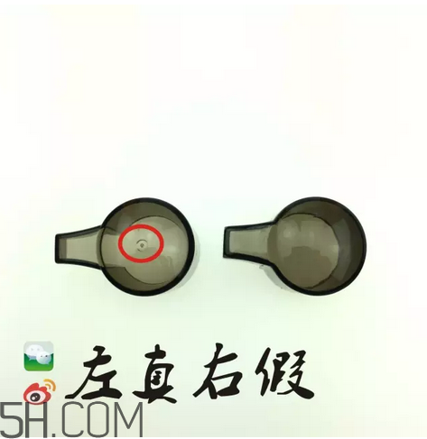 愛茉莉護發(fā)精油保質期多久？愛茉莉護發(fā)精油真假鑒別圖
