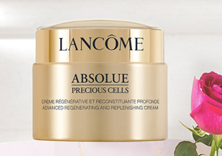 三大貴婦面霜比較_la prairie、Lamer和蘭蔻修復(fù)面霜比較