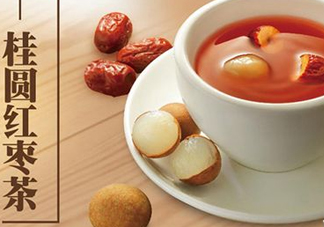 桂圓紅棗茶怎么做？桂圓紅棗茶孕婦能喝嗎