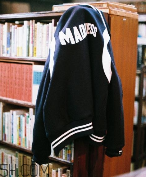 madness與gb sport聯(lián)名棒球外套發(fā)售時(shí)間_在哪買？