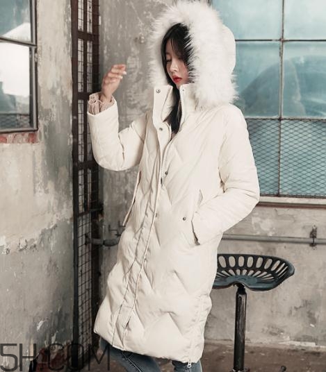 白色羽絨服可以漂白嗎？白色羽絨服可以用84嗎？