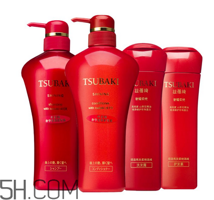 資生堂洗發(fā)水哪款好？防脫發(fā)洗發(fā)水品牌推薦