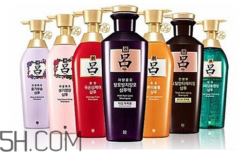 洗發(fā)水含硅油有什么危害？頭皮癢是長頭發(fā)嗎？