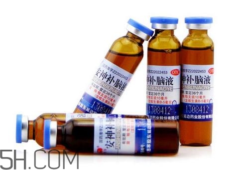 安神補腦液對失眠有用嗎？安神補腦液治頭痛嗎？