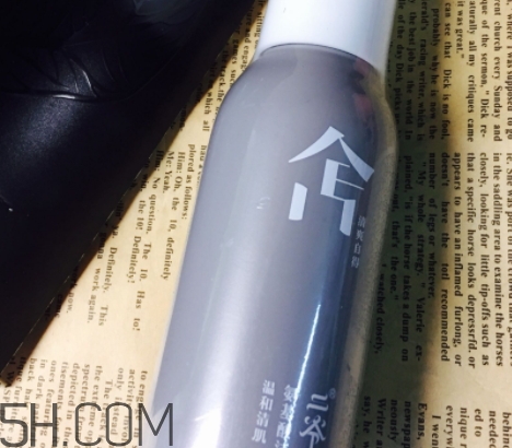 二爺新漢方氨基酸洗面奶怎么用？二爺洗面奶使用心得