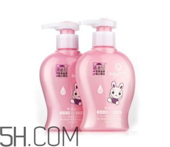寶寶洗發(fā)水哪個(gè)牌子好？寶寶用什么洗發(fā)水好？