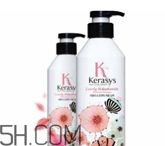 愛敬洗發(fā)水使用方法 韓國潤膏洗發(fā)水好用嗎？