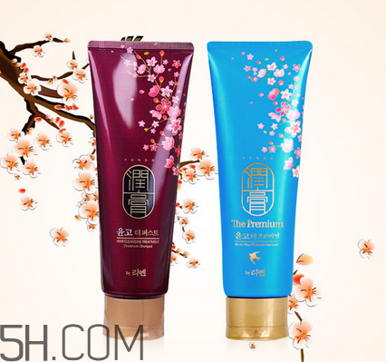 愛敬洗發(fā)水使用方法 韓國潤膏洗發(fā)水好用嗎？