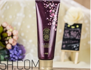 愛敬洗發(fā)水使用方法 韓國潤膏洗發(fā)水好用嗎？