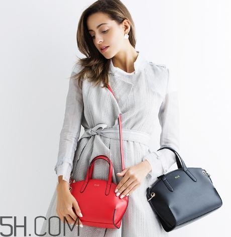 elle包包是奢侈品嗎？elle和coach哪個(gè)好？