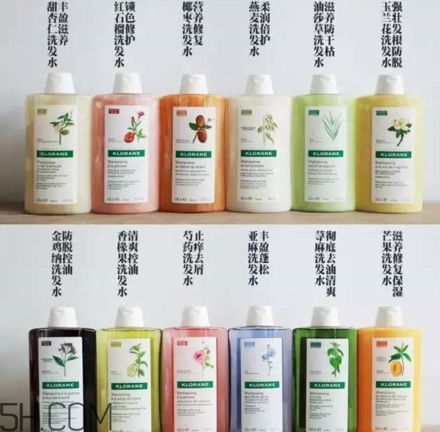蔻蘿蘭洗發(fā)水有副作用嗎？蔻蘿蘭洗發(fā)水盤點