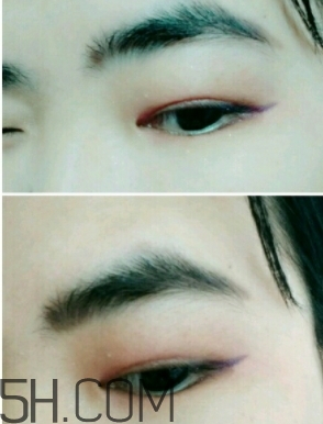 卡姿蘭眉粉怎么用？卡姿蘭眉粉使用心得