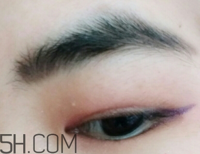 卡姿蘭眉粉怎么用？卡姿蘭眉粉使用心得