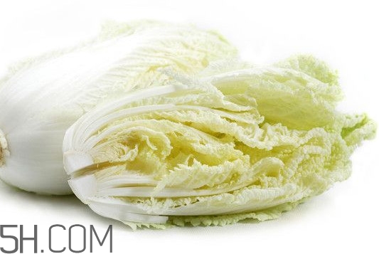 大白菜可以減肥嗎？大白菜怎么做酸菜
