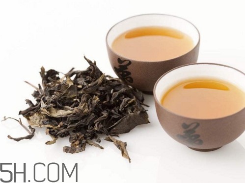 烏龍茶什么時候喝最好？烏龍茶什么人不能喝