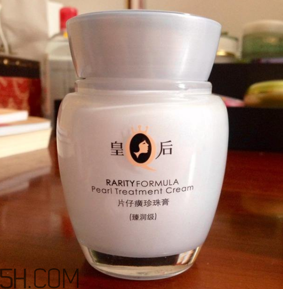 片仔癀珍珠膏敏感肌膚可以用嗎？片仔癀珍珠膏能不能美白祛斑？