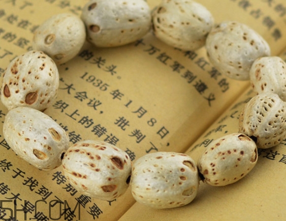南酸棗是棗嗎？南酸棗的核如何做手串