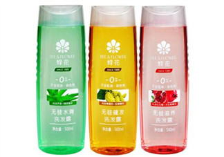 蜂花無硅洗發(fā)露好用嗎？蜂花無硅洗發(fā)露多少錢？
